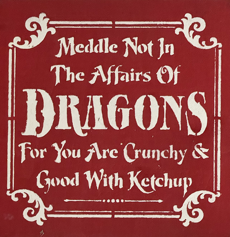 dragon_quote Dragon quote